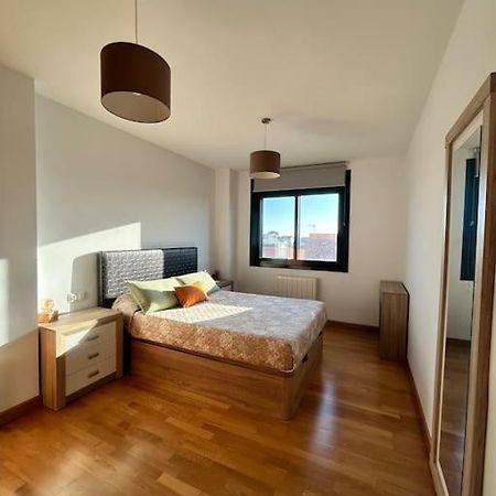 Appartement Ruina Fogar à L'île d'Arousa Extérieur photo