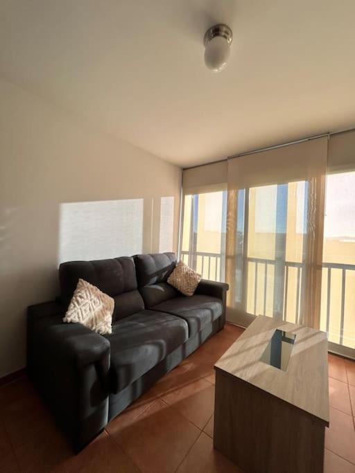 Appartement Ruina Fogar à L'île d'Arousa Extérieur photo